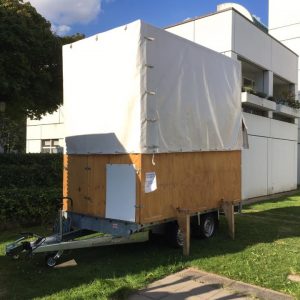 W.o.W Workshop on wheels